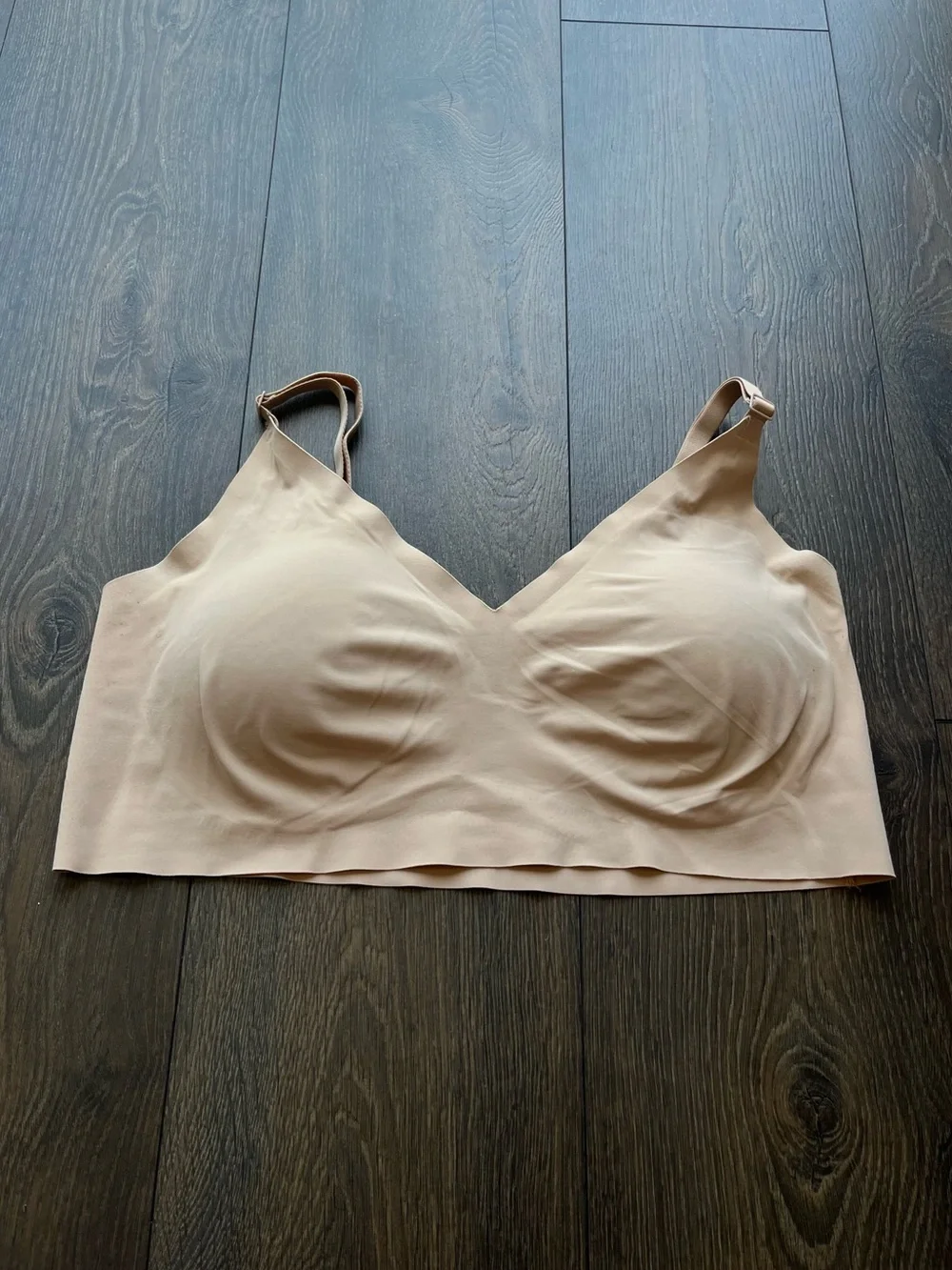 NWOT True & Co. Seamless Bra